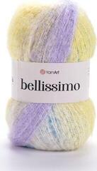 Pletacia priadza Yarn Art Bellissimo 1422 Pletacia priadza