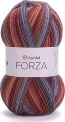 Adīšanas dzija Yarn Art Forza 2503 Adīšanas dzija