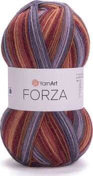 Adīšanas dzija Yarn Art Forza 2503 Adīšanas dzija - 1
