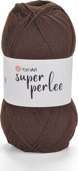 Pređa za pletenje Yarn Art Super Perlee 5 Pređa za pletenje - 1