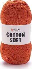 Pletilna preja Yarn Art Cotton Soft 85 Pletilna preja