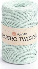 Kudumislõng Yarn Art Papiro Twisted 1323 Kudumislõng