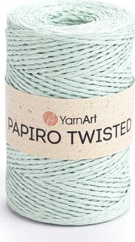Kudumislõng Yarn Art Papiro Twisted 1323 Kudumislõng - 1