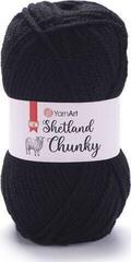 Pletacia priadza Yarn Art Shetland Chunky 602 Pletacia priadza