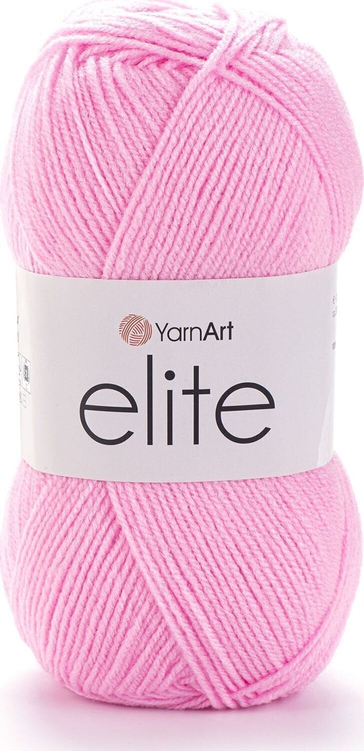 Breigaren Yarn Art Elite 20 Breigaren