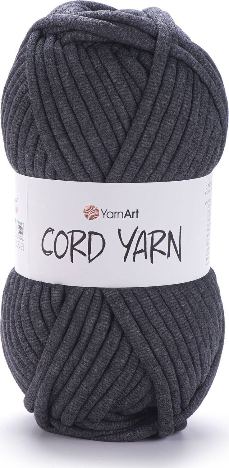 Kudumislõng Yarn Art Cord Yarn 758 Kudumislõng
