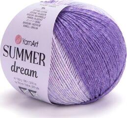 Kudumislõng Yarn Art Summer Dream 4306 Kudumislõng