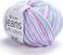 Adīšanas dzija Yarn Art Jeans Soft Colors 6202 Adīšanas dzija