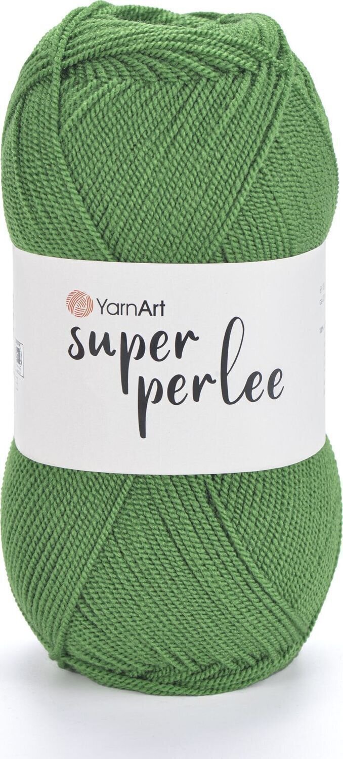 Stickgarn Yarn Art Super Perlee 248 Stickgarn
