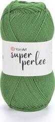 Stickgarn Yarn Art Super Perlee 248 Stickgarn