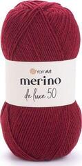 Kudumislõng Yarn Art Merino De Luxe 3024 Kudumislõng