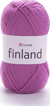 Neulelanka Yarn Art Finland 849 Neulelanka - 1