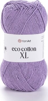 Pređa za pletenje Yarn Art Eco Cotton Xl 771 Pređa za pletenje - 1