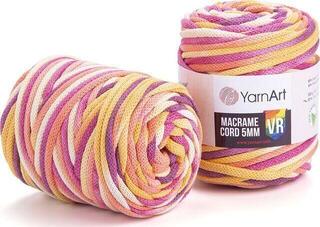 Naru Yarn Art Macrame Cord 5 mm VR 85 m 912 Naru