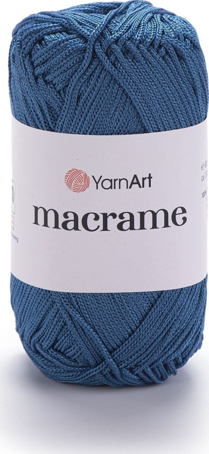 Corda  Yarn Art Macrame 130 m 169 Corda 