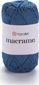 Corda  Yarn Art Macrame 130 m 169 Corda  - 1