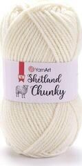 Pletacia priadza Yarn Art Shetland Chunky 603 Pletacia priadza