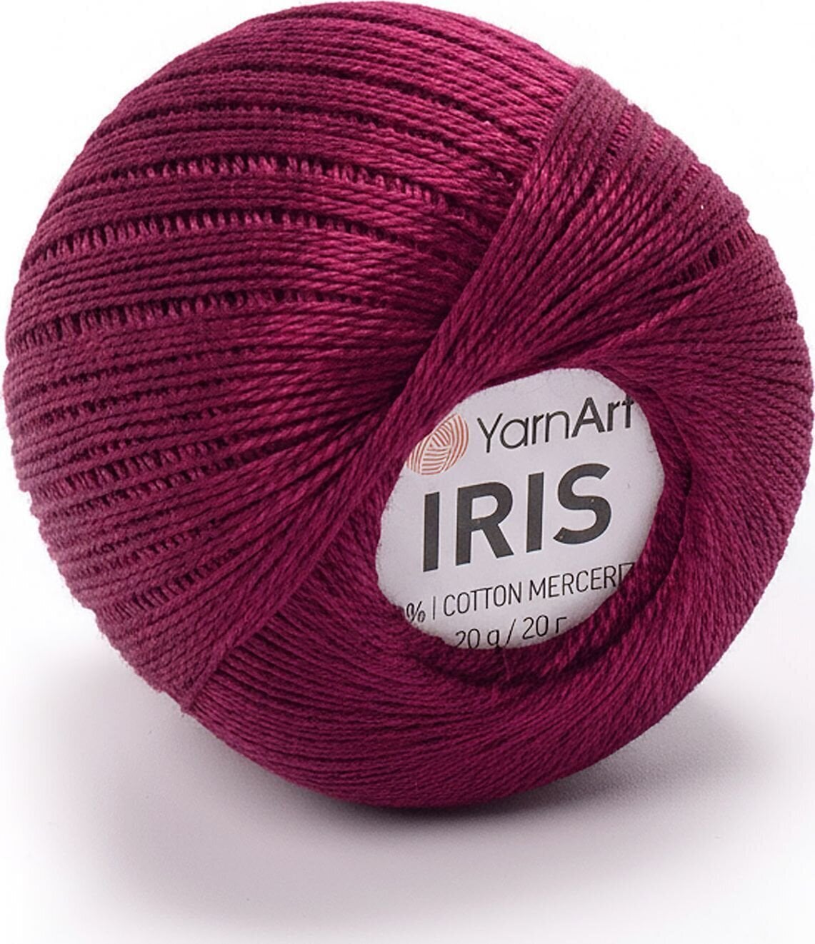Kudumislõng Yarn Art Iris 920 Kudumislõng