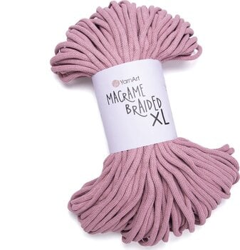 Schnur Yarn Art Macrame Braided Xl 82 m 792 Schnur - 1