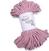 Schnur Yarn Art Macrame Braided Xl 82 m 792 Schnur