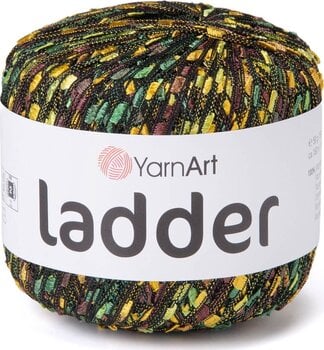 Fil à tricoter Yarn Art Ladder 7806 Fil à tricoter - 1