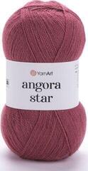 Pletacia priadza Yarn Art Angora Star 570 Pletacia priadza