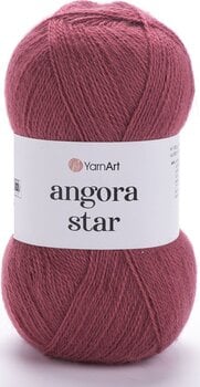 Pletacia priadza Yarn Art Angora Star 570 Pletacia priadza - 1