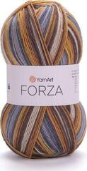 Pređa za pletenje Yarn Art Forza 2504 Pređa za pletenje