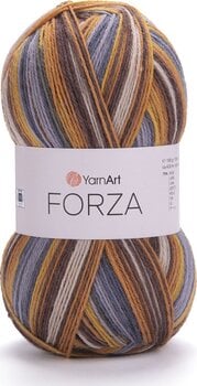 Strikkegarn Yarn Art Forza 2504 Strikkegarn - 1