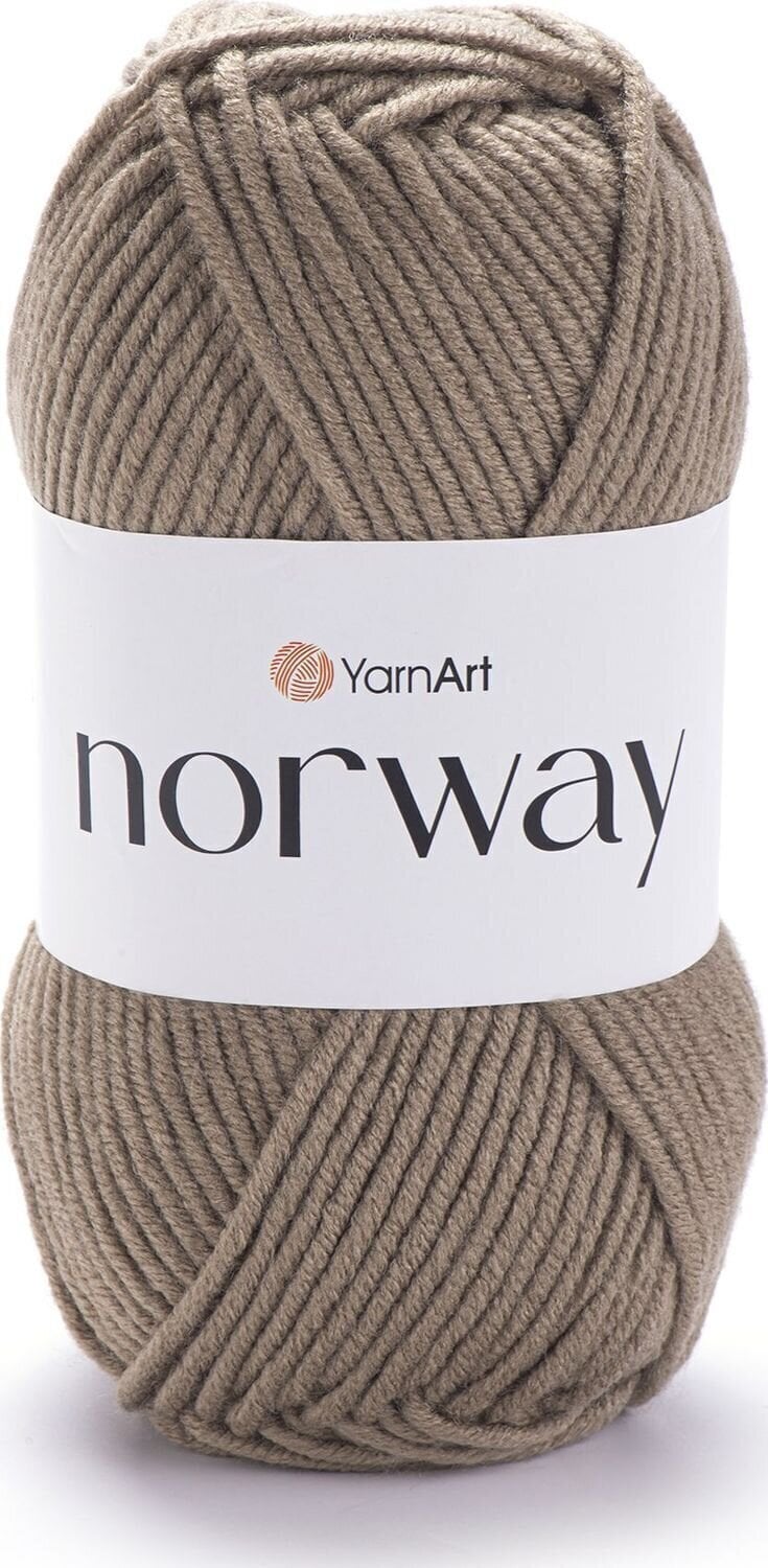 Filati per maglieria Yarn Art Norway 218 Filati per maglieria