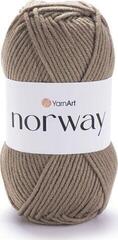 Filati per maglieria Yarn Art Norway 218 Filati per maglieria