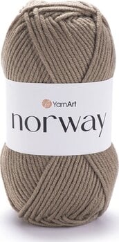 Filati per maglieria Yarn Art Norway 218 Filati per maglieria - 1