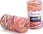 Pređa za pletenje Yarn Art Ribbon VR 912 Pređa za pletenje
