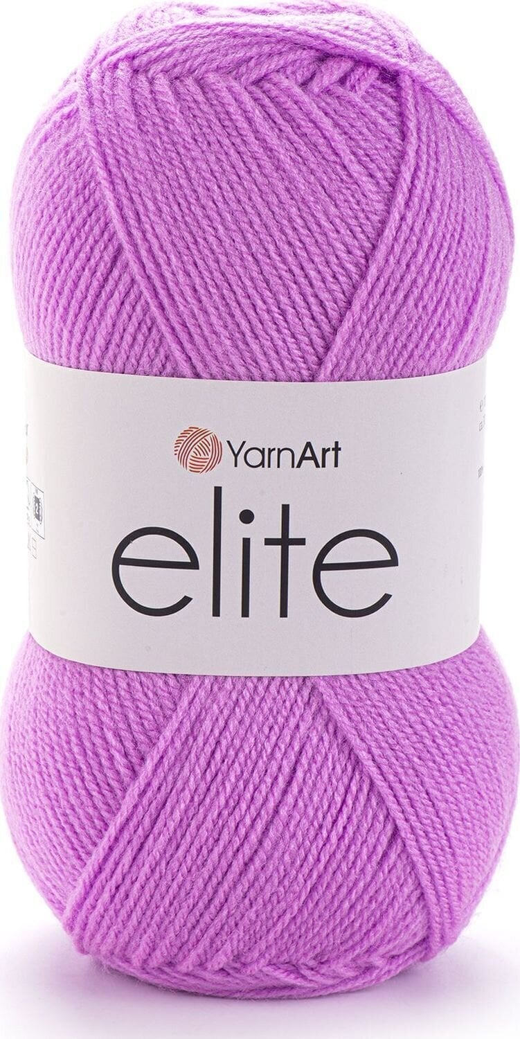 Fil à tricoter Yarn Art Elite 242 Fil à tricoter