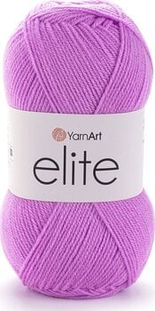 Fil à tricoter Yarn Art Elite 242 Fil à tricoter - 1