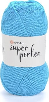 Strikkegarn Yarn Art Super Perlee 45 Strikkegarn - 1