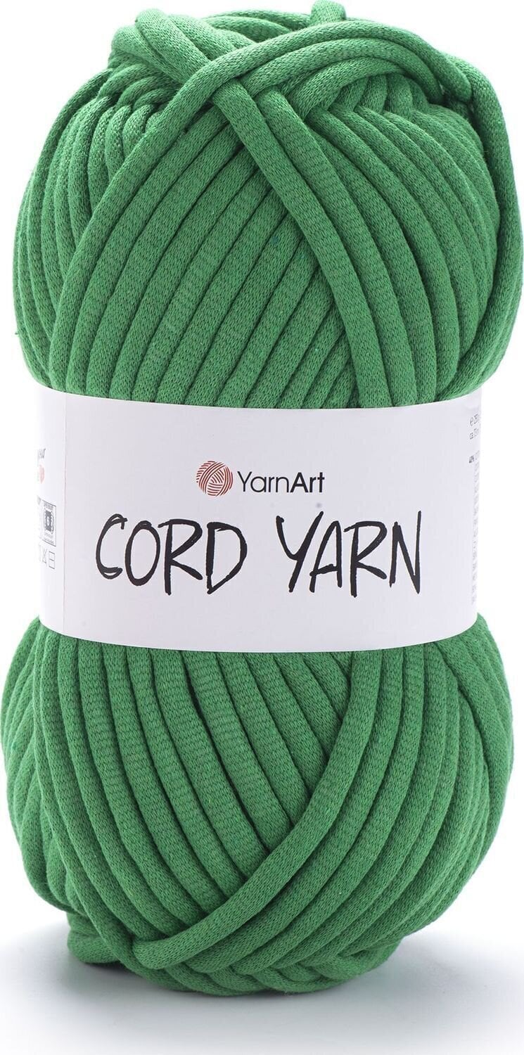 Filati per maglieria Yarn Art Cord Yarn 759 Filati per maglieria
