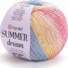 Pletacia priadza Yarn Art Summer Dream 4307 Pletacia priadza