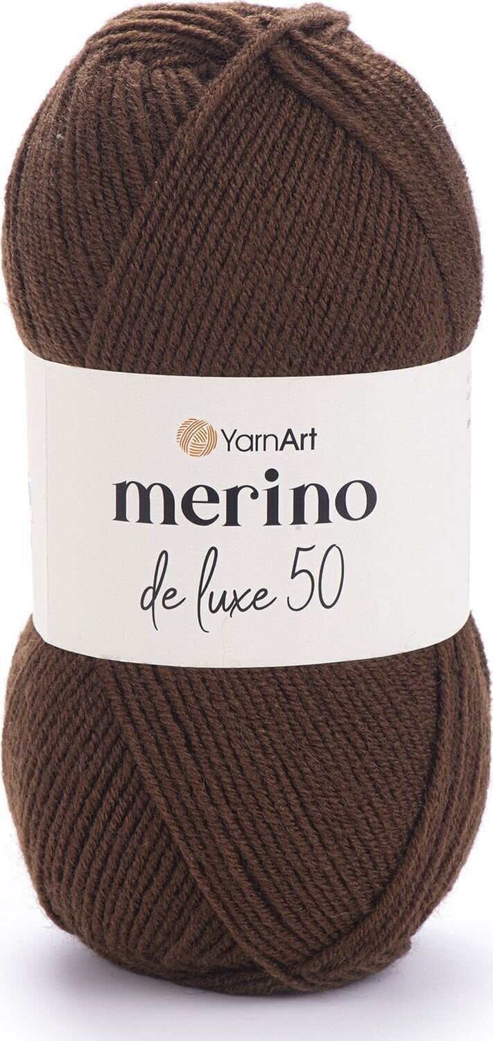 Kudumislõng Yarn Art Merino De Luxe 3067 Kudumislõng