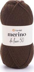 Kudumislõng Yarn Art Merino De Luxe 3067 Kudumislõng
