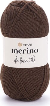 Kudumislõng Yarn Art Merino De Luxe 3067 Kudumislõng - 1