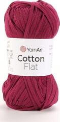 Плетива прежда Yarn Art Cotton Flat 6709 Плетива прежда