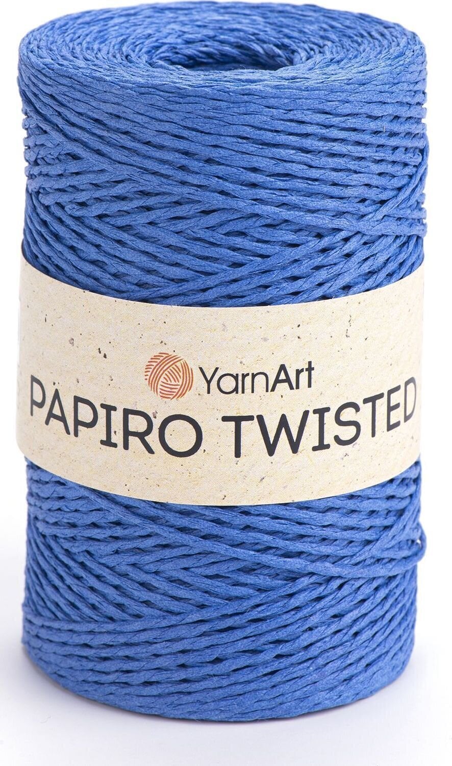 Kudumislõng Yarn Art Papiro Twisted 1325 Kudumislõng