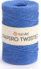 Kudumislõng Yarn Art Papiro Twisted 1325 Kudumislõng