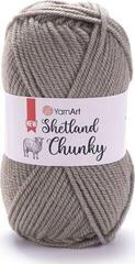 Knitting Yarn Yarn Art Shetland Chunky 604 Knitting Yarn