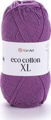 Pletacia priadza Yarn Art Eco Cotton Xl 772 Pletacia priadza