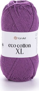 Pletacia priadza Yarn Art Eco Cotton Xl 772 Pletacia priadza - 1