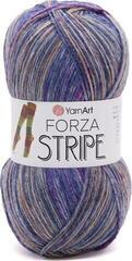 Breigaren Yarn Art Forza Stripe 2809 Breigaren