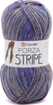 Neulelanka Yarn Art Forza Stripe 2809 Neulelanka - 1