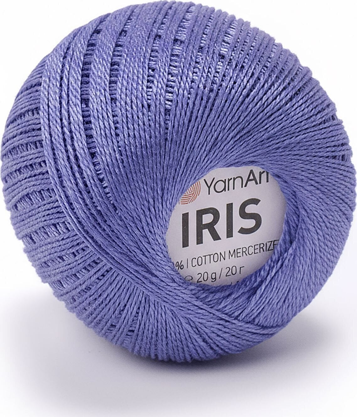 Filati per maglieria Yarn Art Iris 921 Filati per maglieria